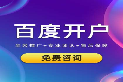 行业领先企业的网站sem托管实践